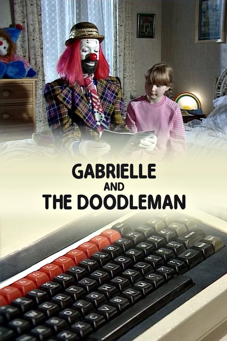 Poster of Gabrielle and the Doodleman