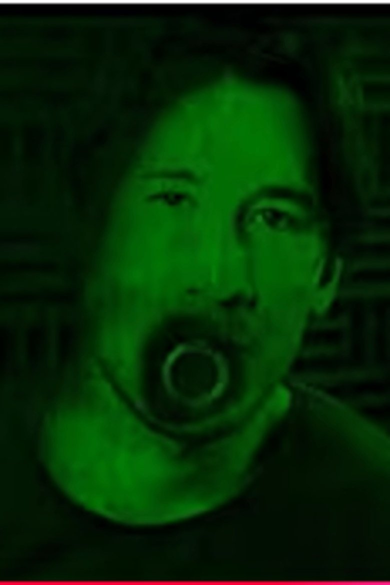 Poster of Markiplier Edward Fischbach