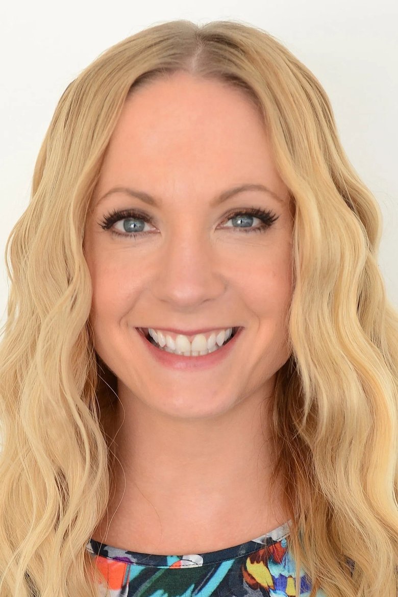 Portrait of Joanne Froggatt