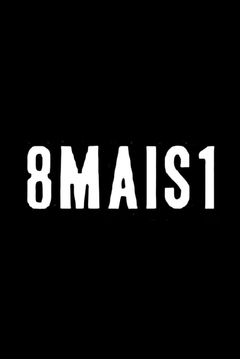 Poster of 8Mais1