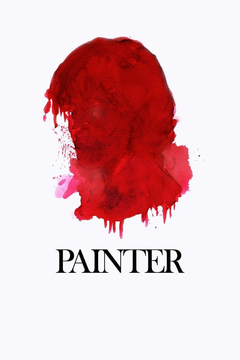 Poster of Painter