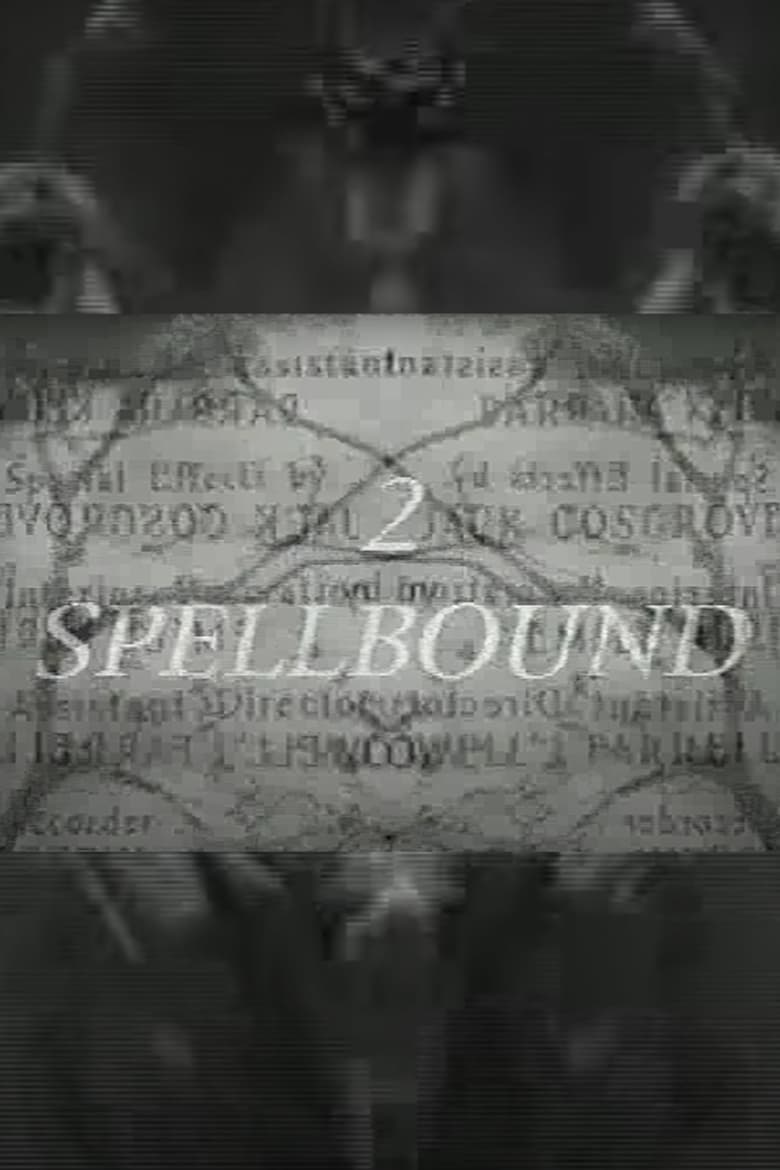 Poster of 2 Spellbound