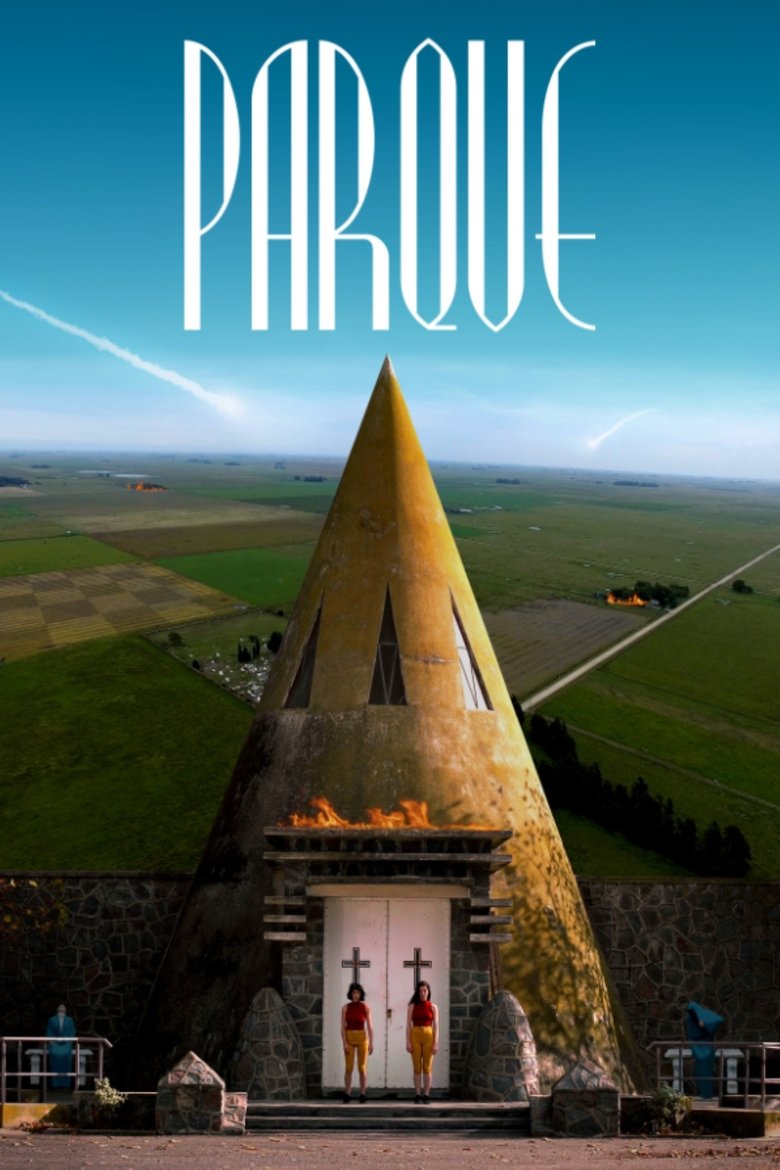 Poster of Parque