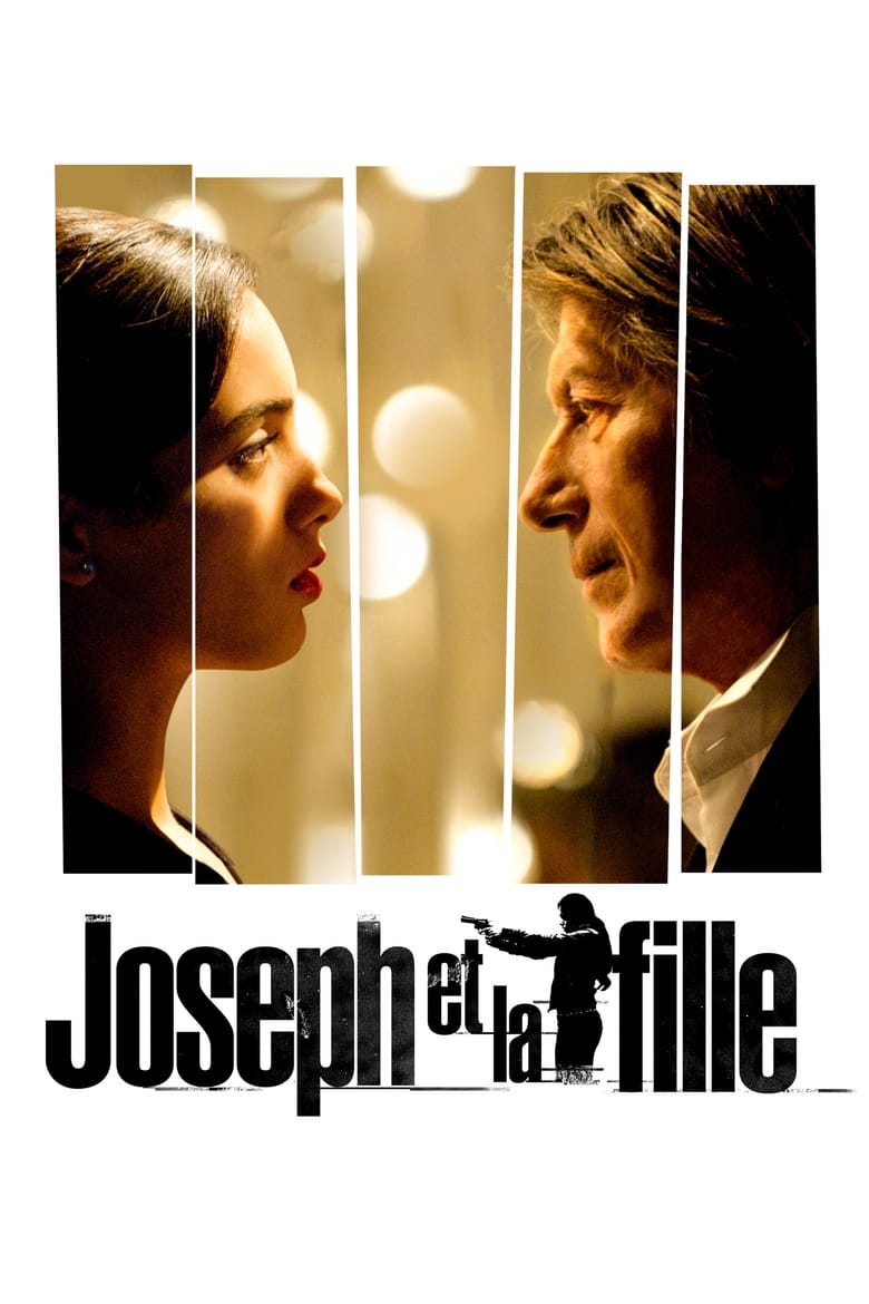 Poster of Joseph et la fille