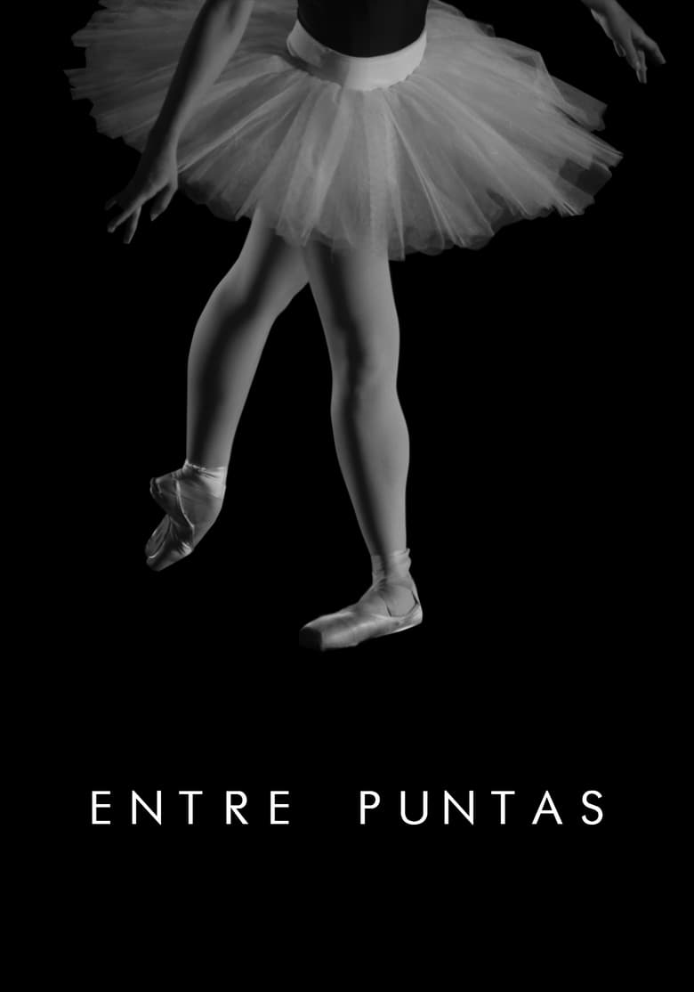 Poster of Entre Puntas