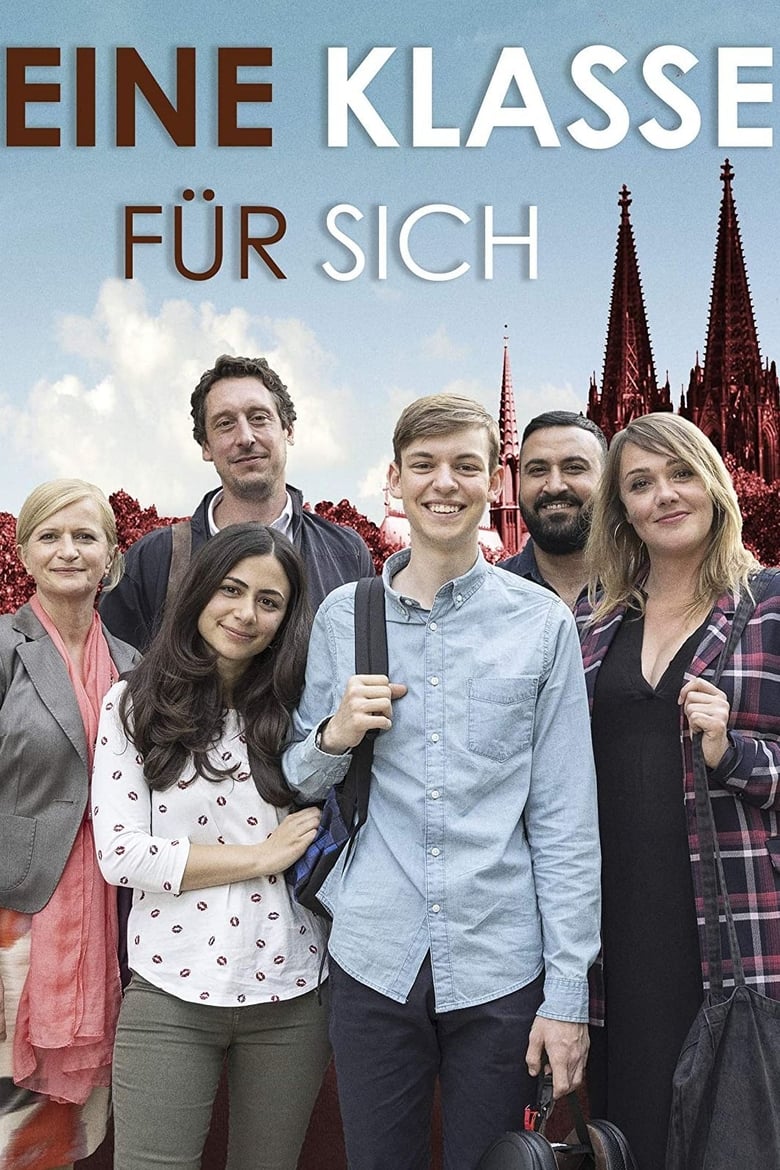 Poster of Eine Klasse für sich