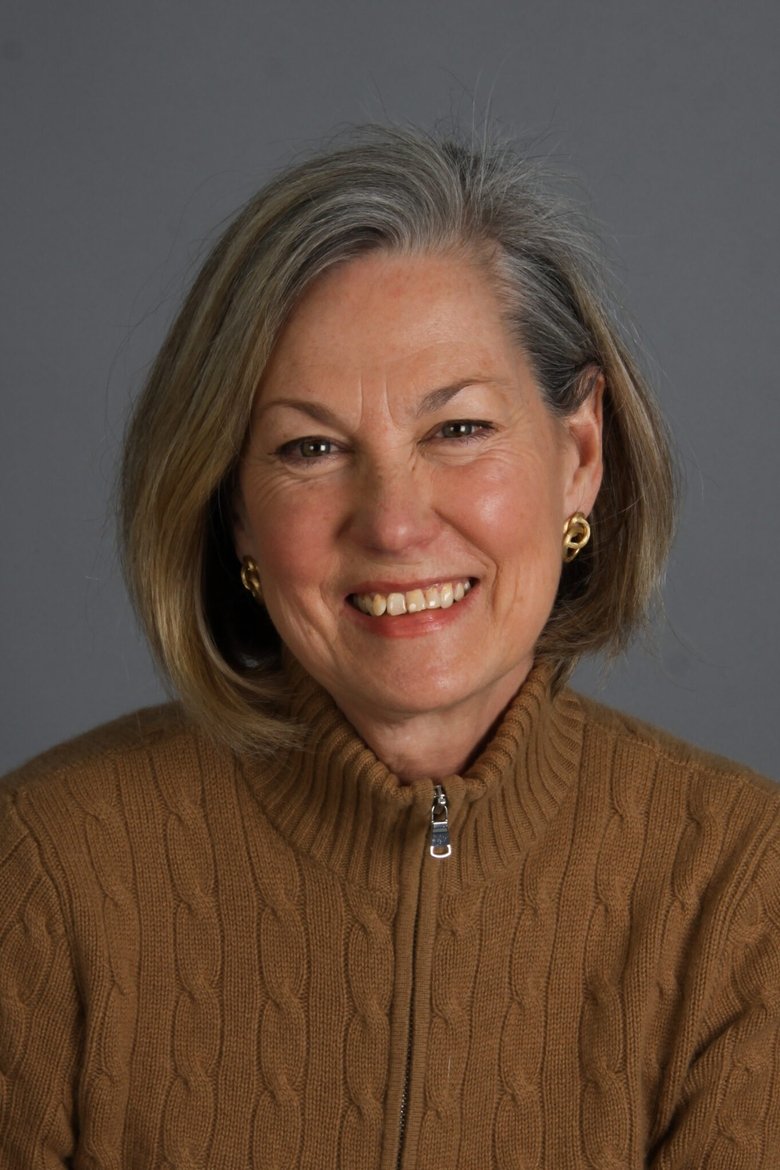 Portrait of Karen Elliott House