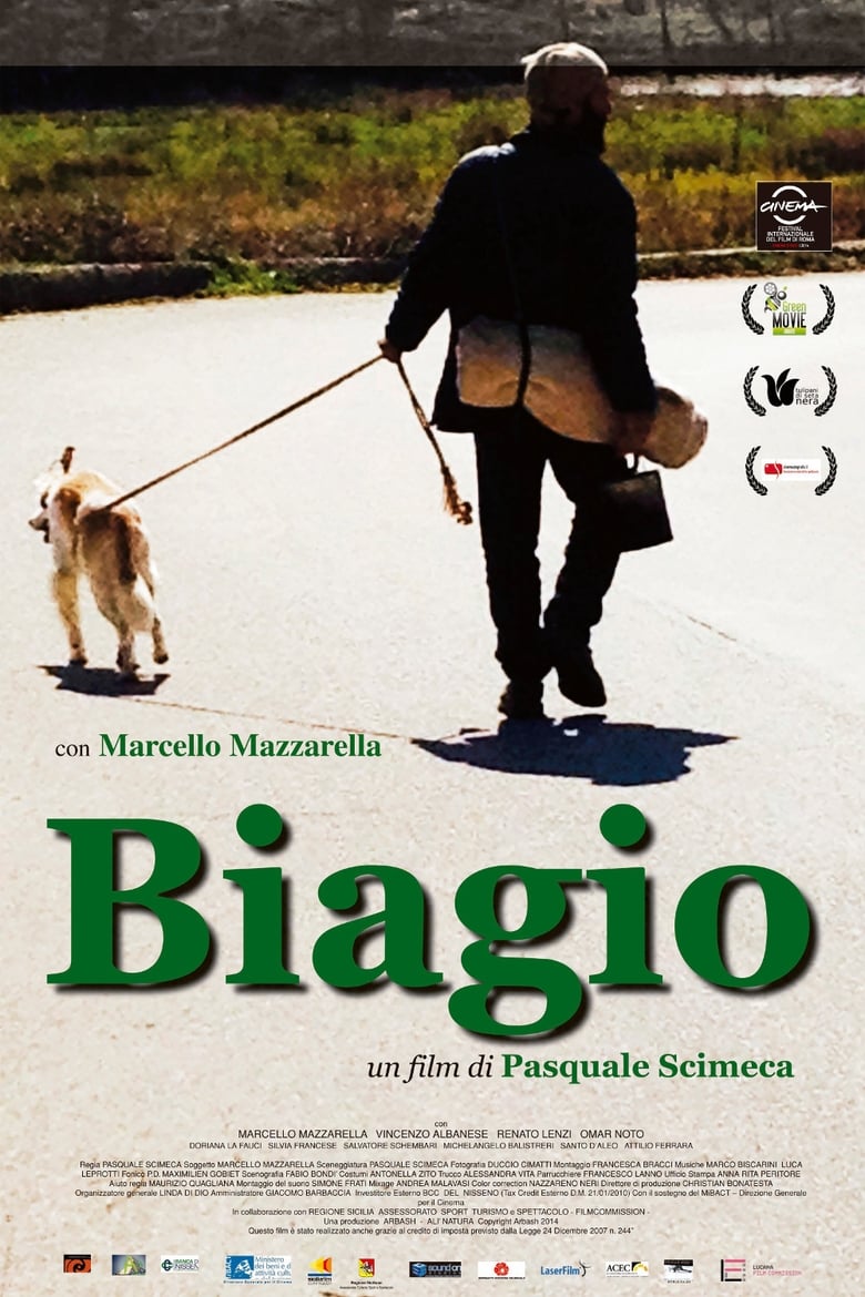 Poster of Biagio