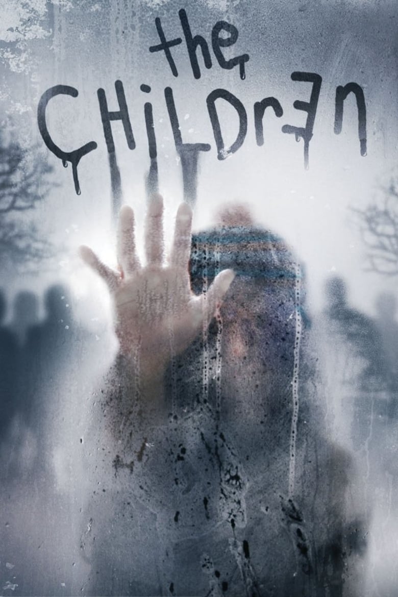 Poster of The Children