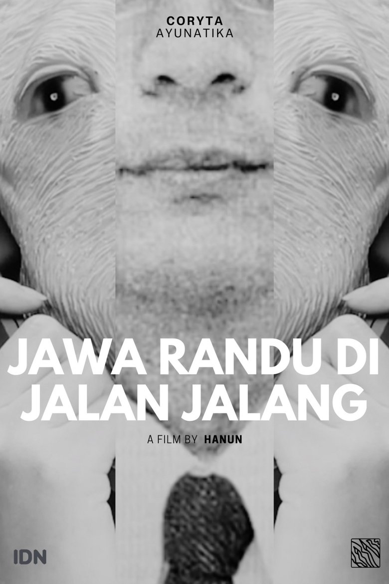 Poster of The Javanese Goat