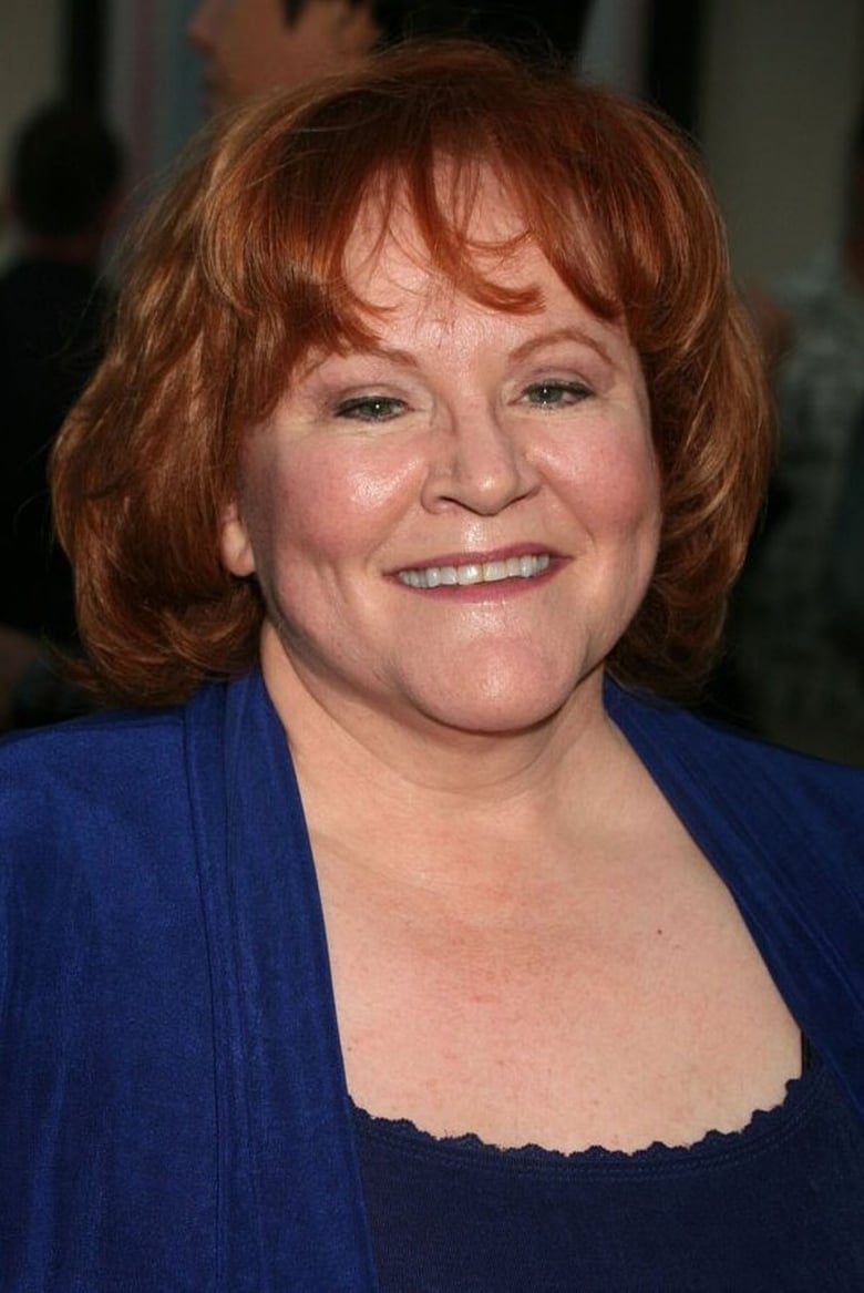 Portrait of Edie McClurg