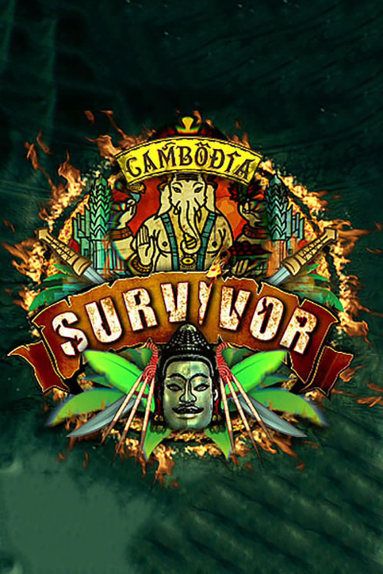 Poster of Cast and Crew in Survivor BG - Season 5 - Episode 26 - Episode 26