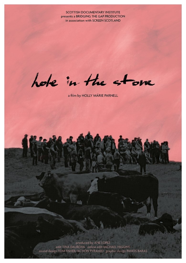 Poster of Hole in the Stone