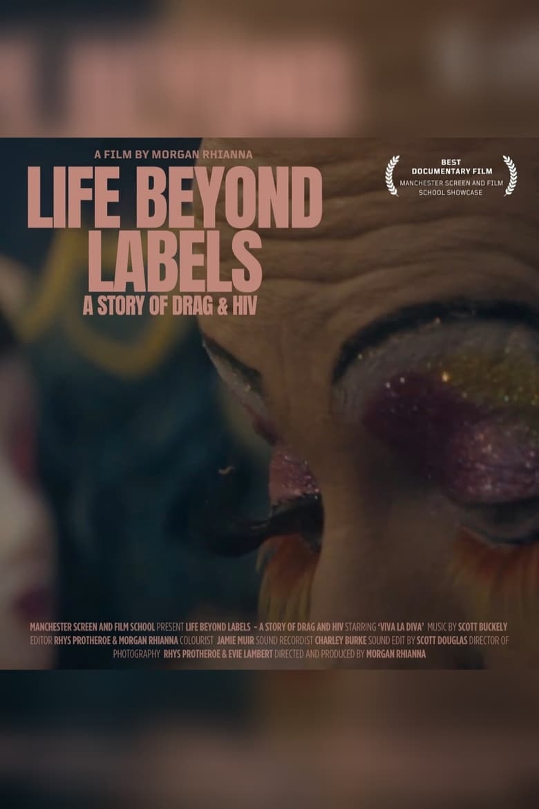 Poster of Life Beyond Labels