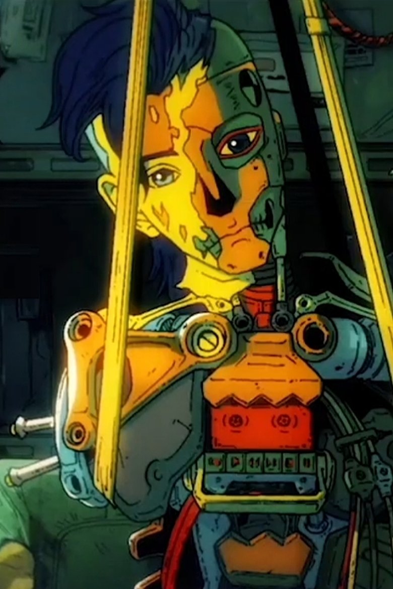 Poster of Dragon's Delusion : Preface