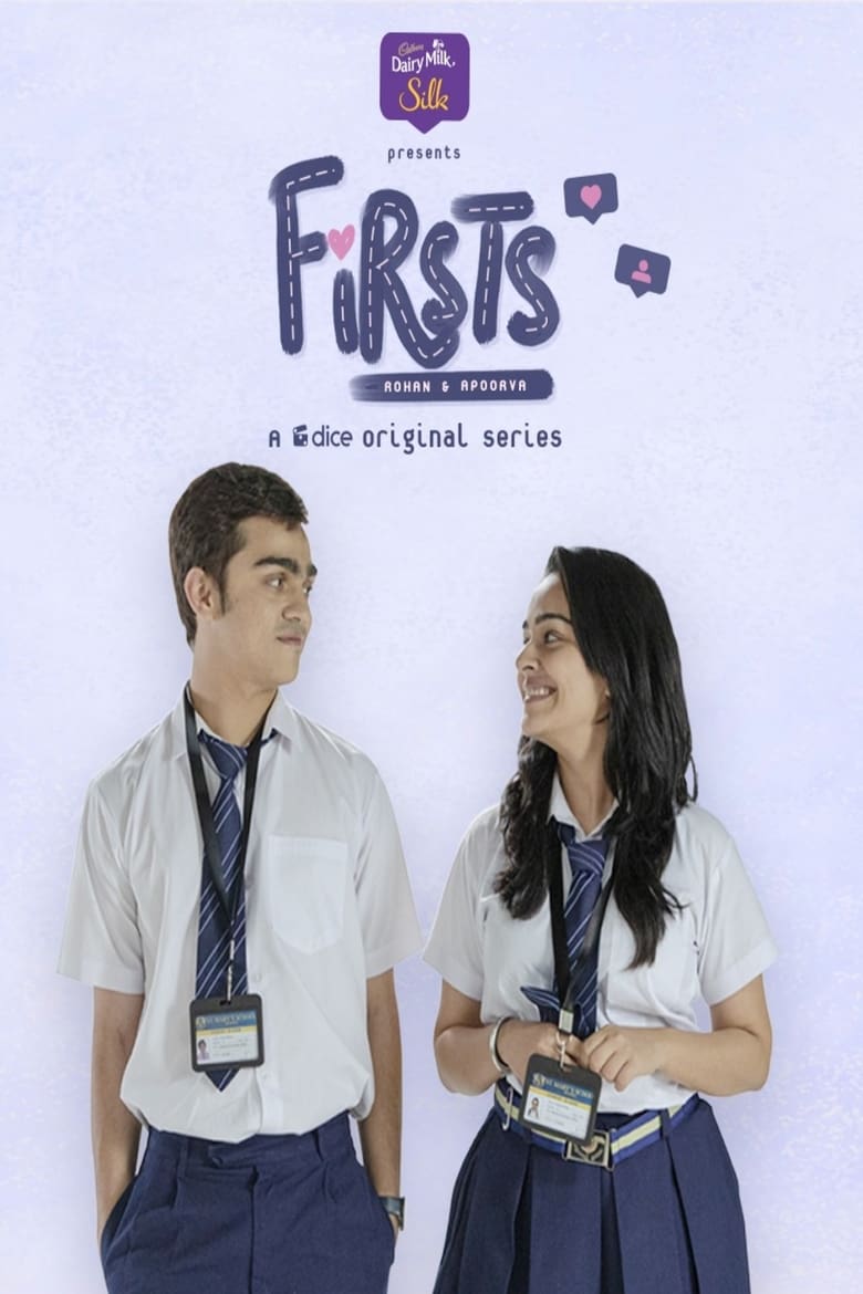 Poster of Cast and Crew in Firsts - Season 1 - Episode 4 - That First Relationship Which You Can Never Forget