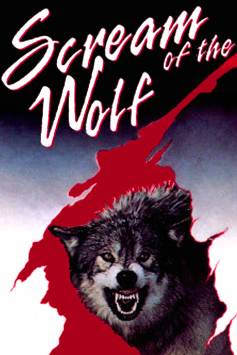 Poster of Scream of the Wolf