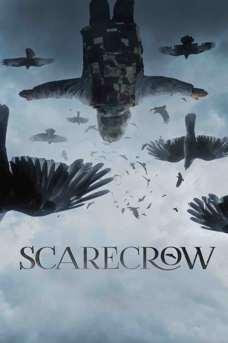 Poster of Scarecrow