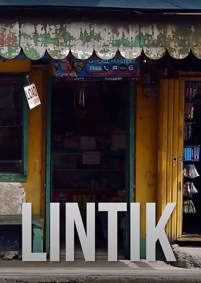 Poster of Lintik