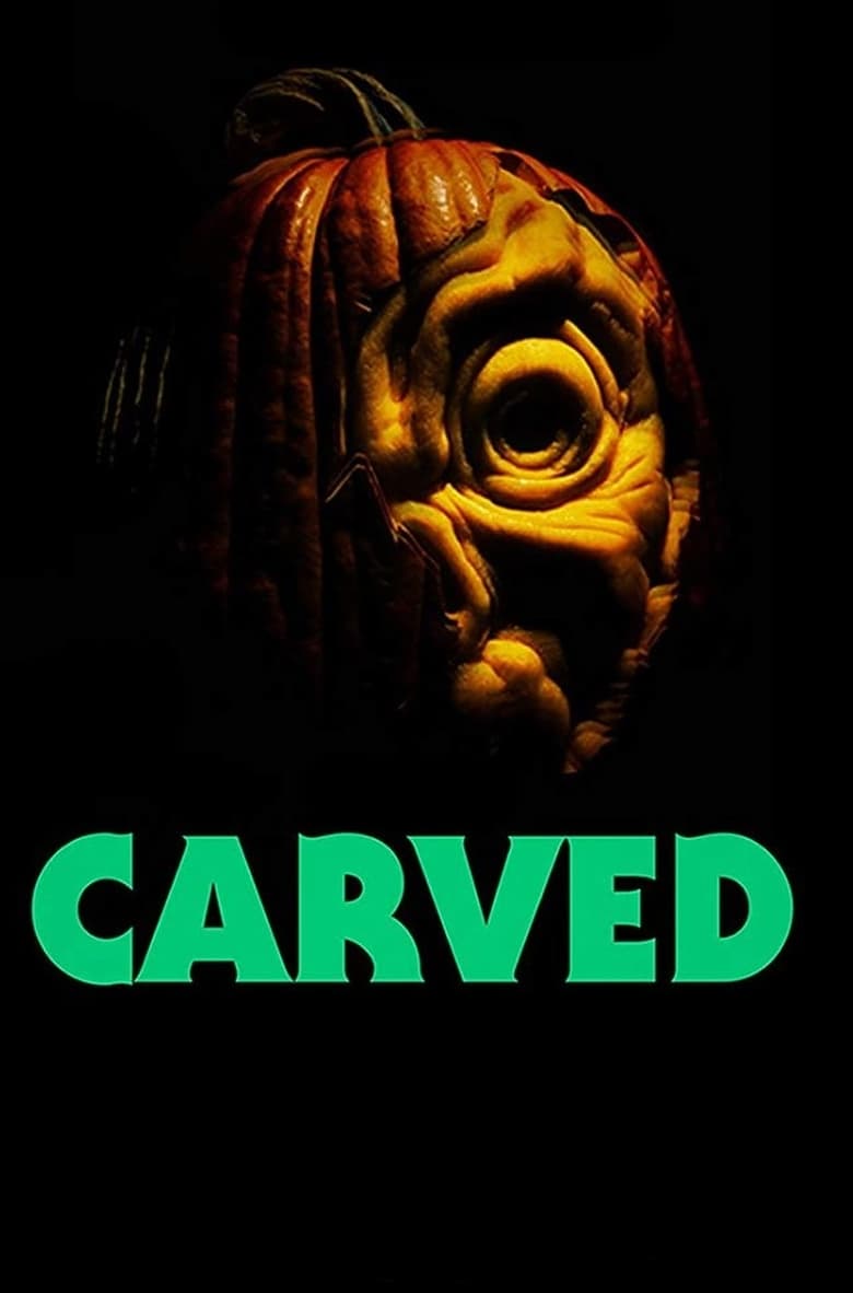 Poster of Carved