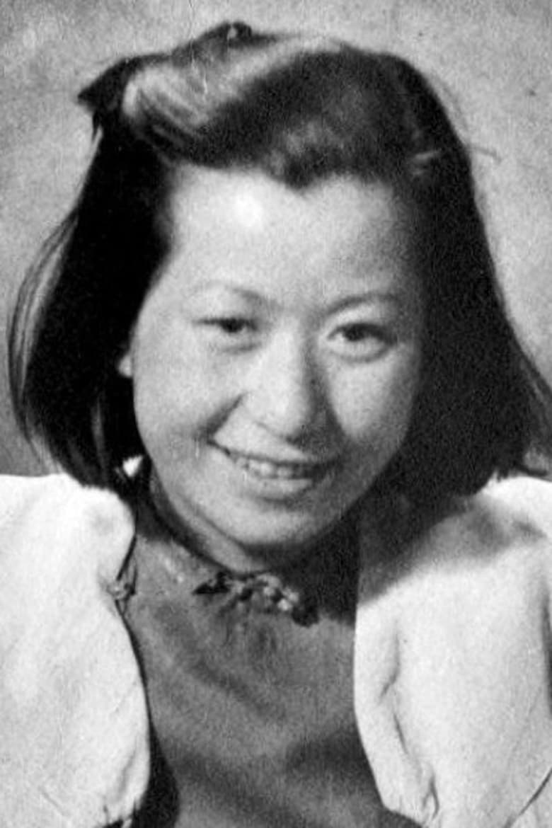 Portrait of Huang Chen