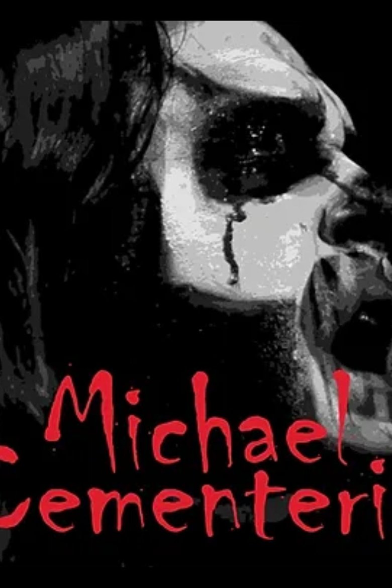 Poster of Michael Cementerio