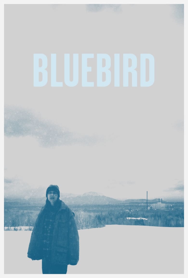 Poster of Bluebird