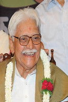 Portrait of Sadashiva Brahmavar