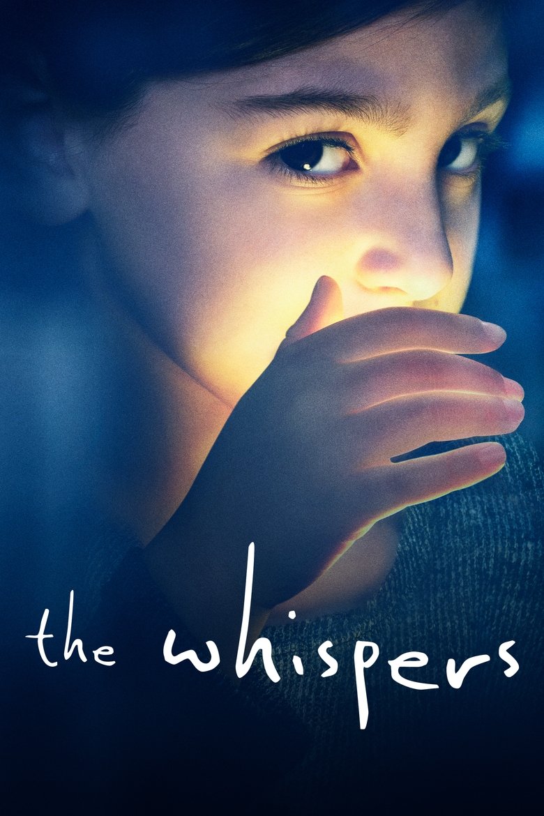Poster of Episodes in The Whispers - Season 1 - Season 1