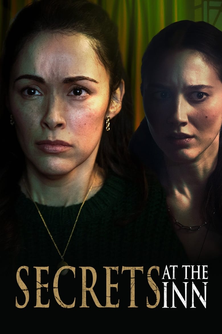 Poster of Secrets at the Inn