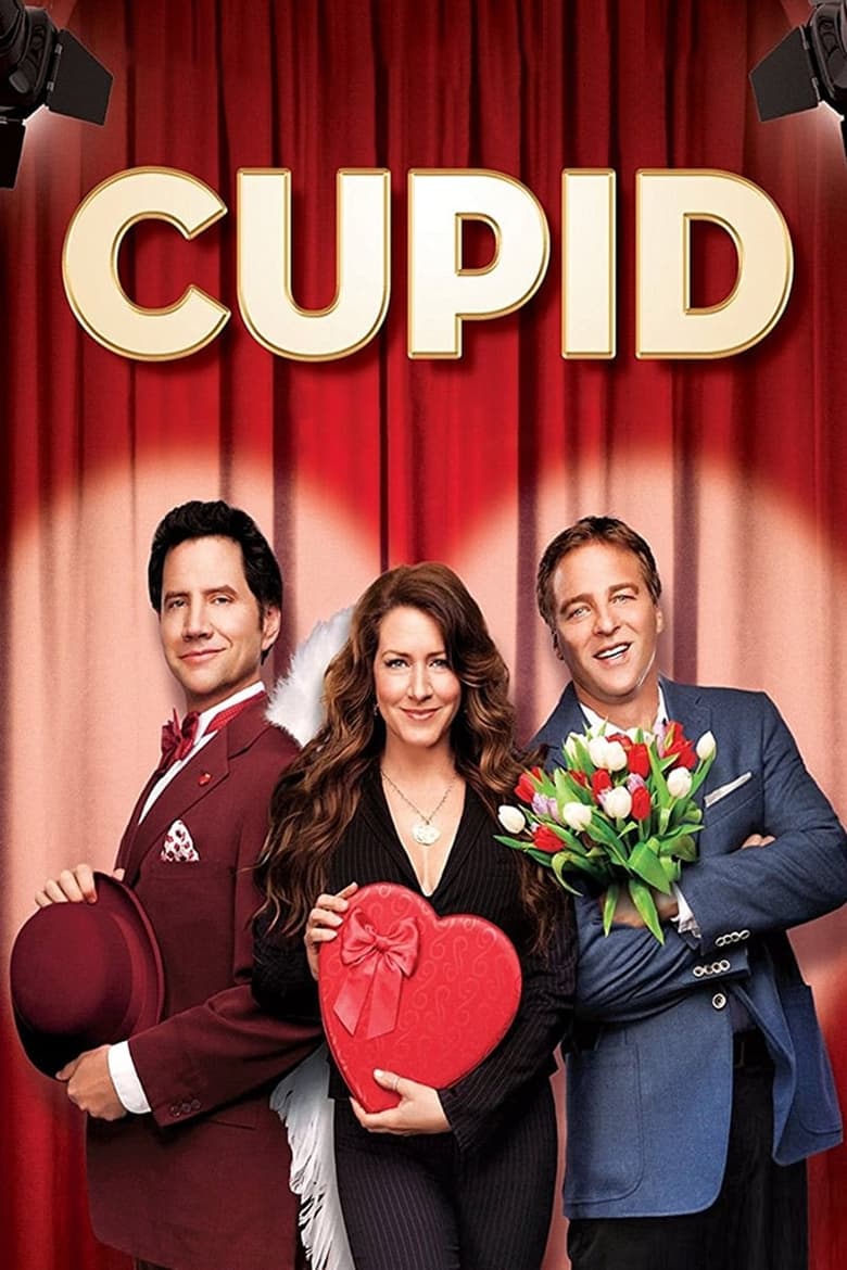 Poster of Cupid