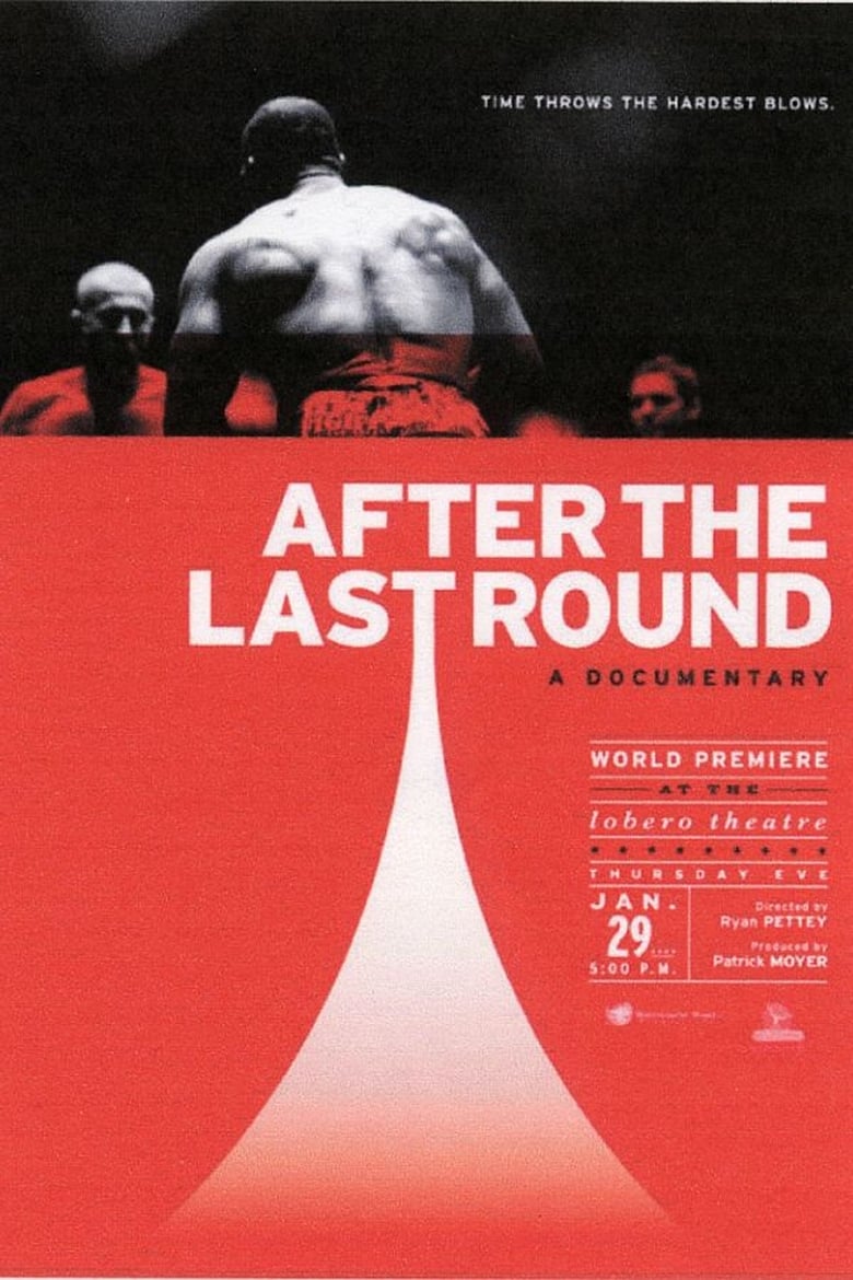 Poster of After the Last Round