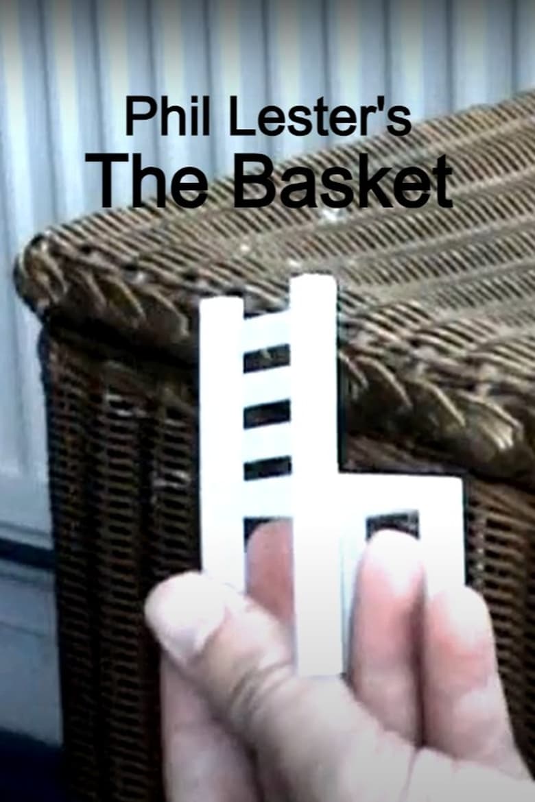 Poster of The Basket