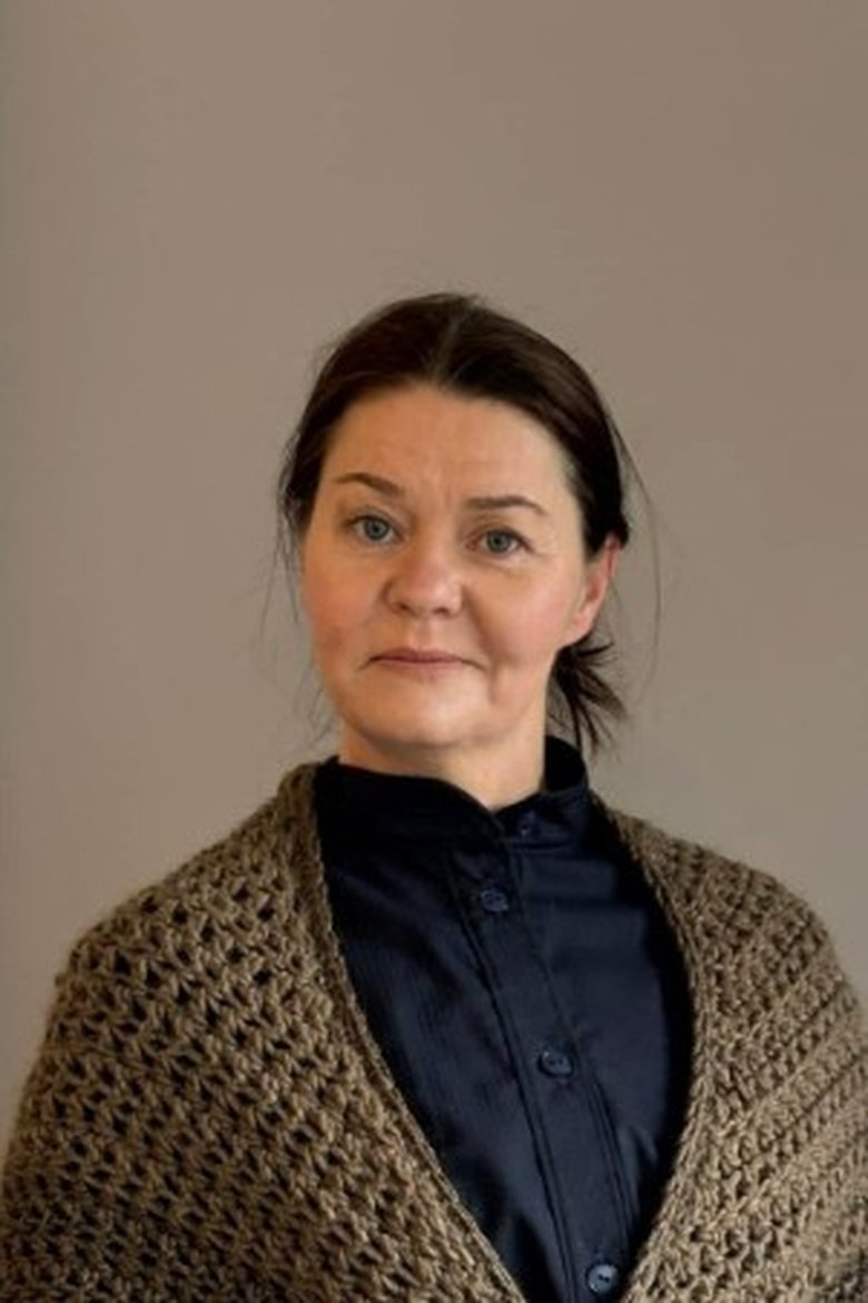 Portrait of Tammy Heath