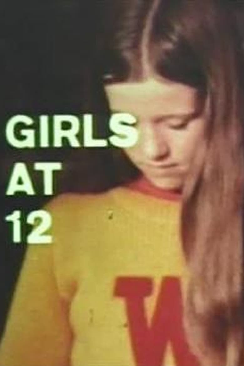 Poster of Girls at 12