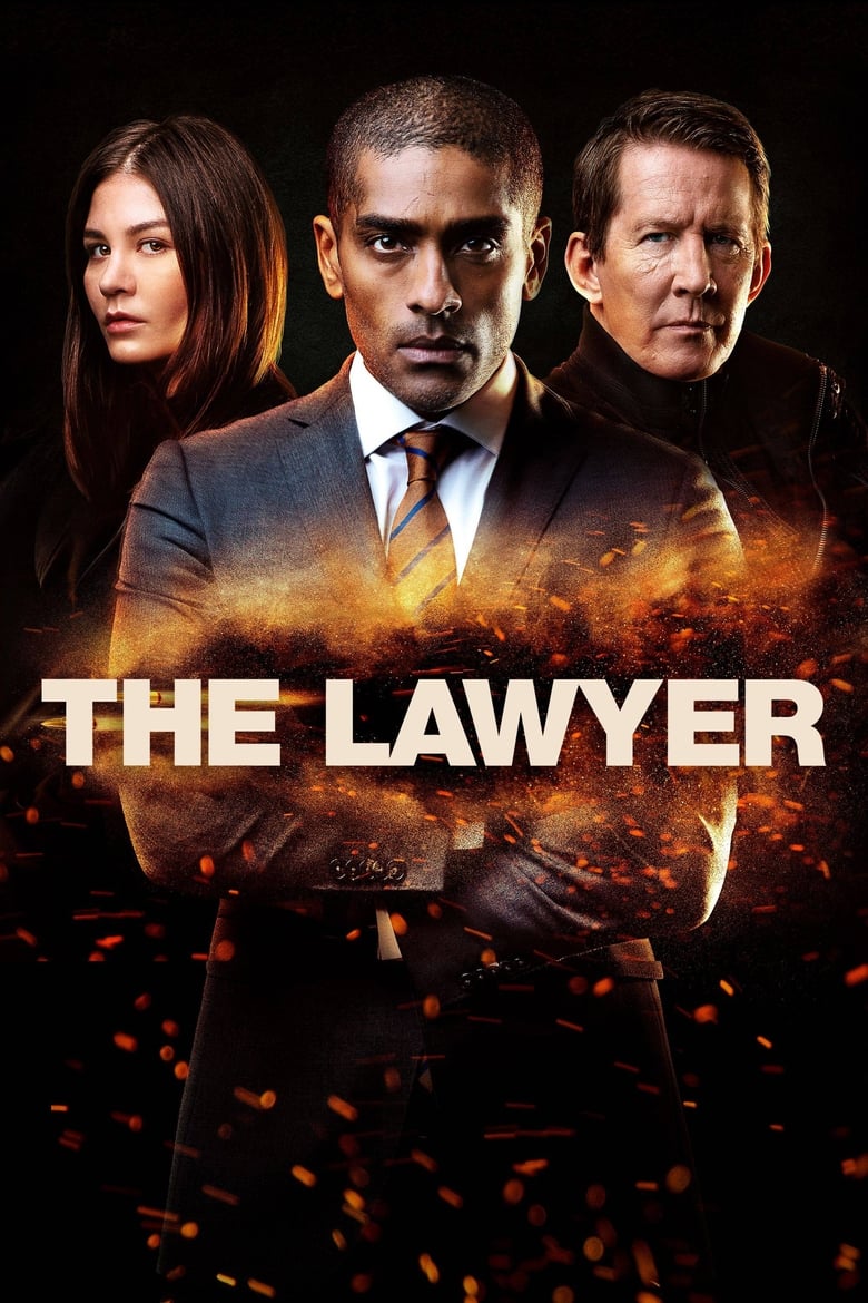 Poster of Episodes in The Lawyer - Season 2 - Season 2