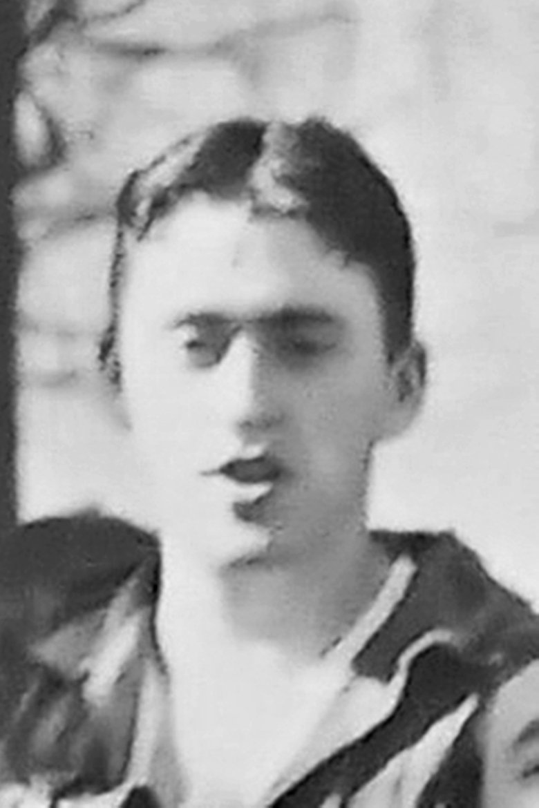 Portrait of Leandro dal Cero