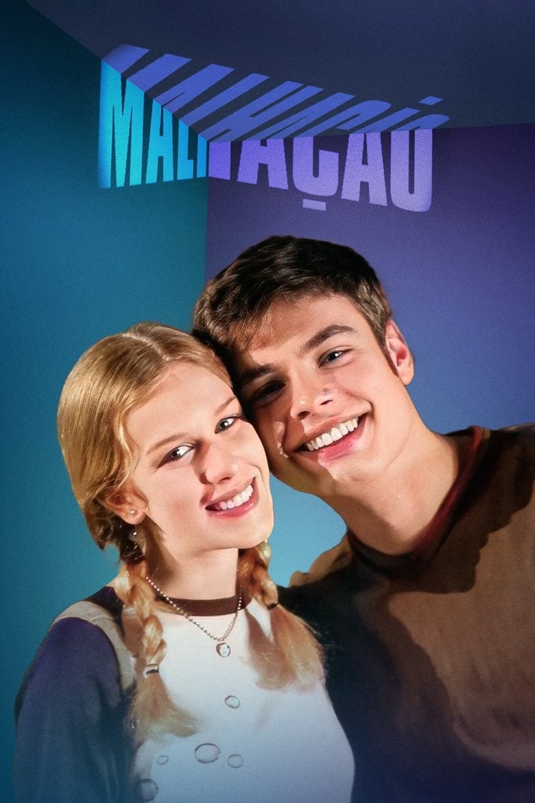 Poster of Episodes in Young Hearts - Malhação 2000 - Malhação 2000