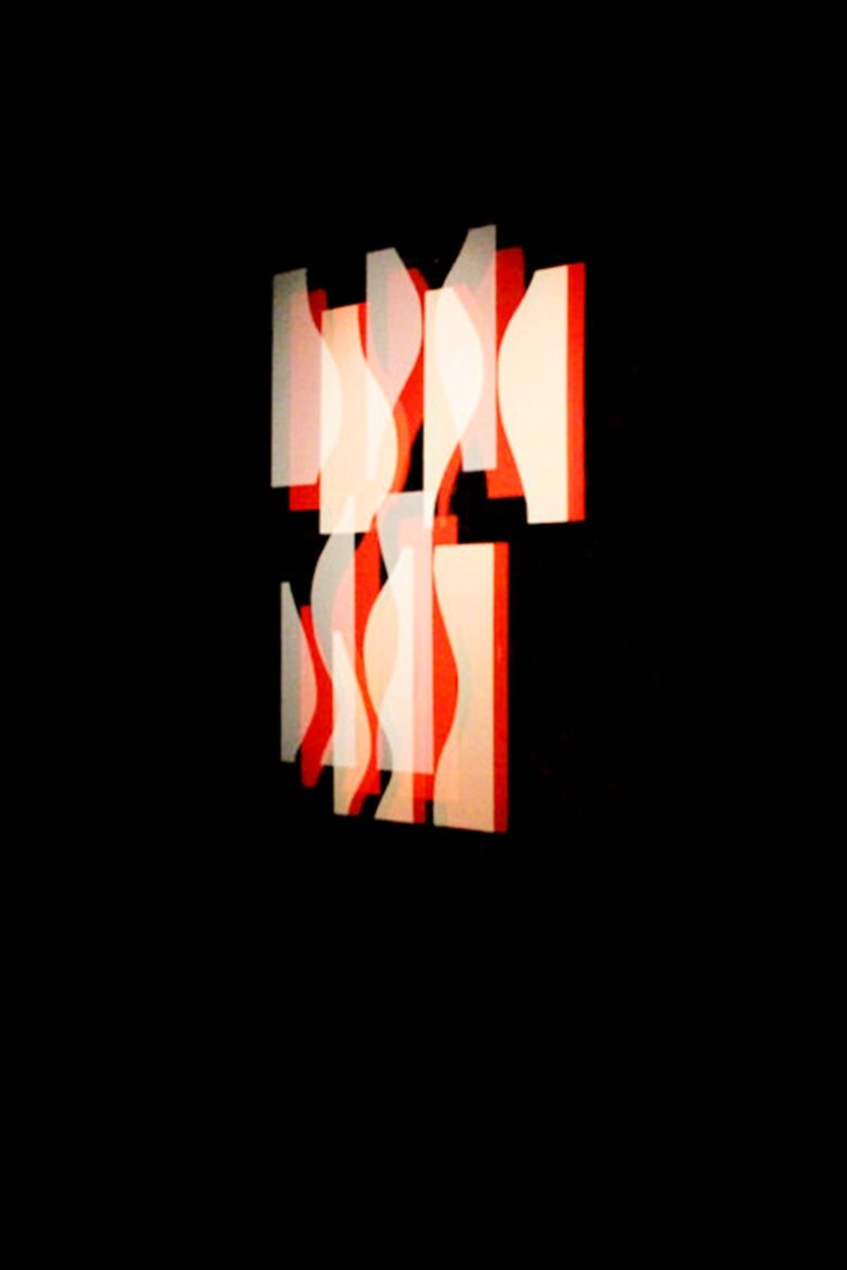 Poster of Reflektorische Farblichtspiele