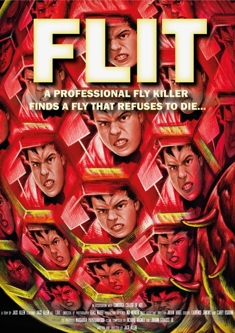 Poster of Flit