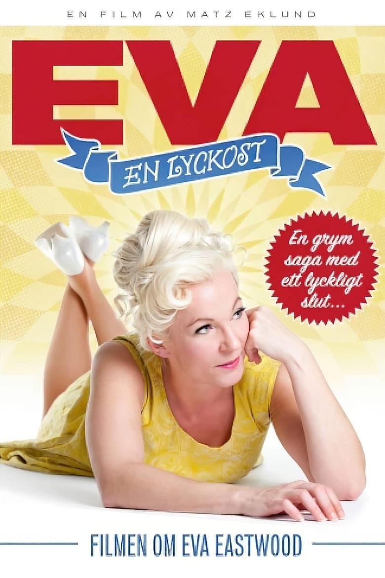 Poster of Eva - en lyckost