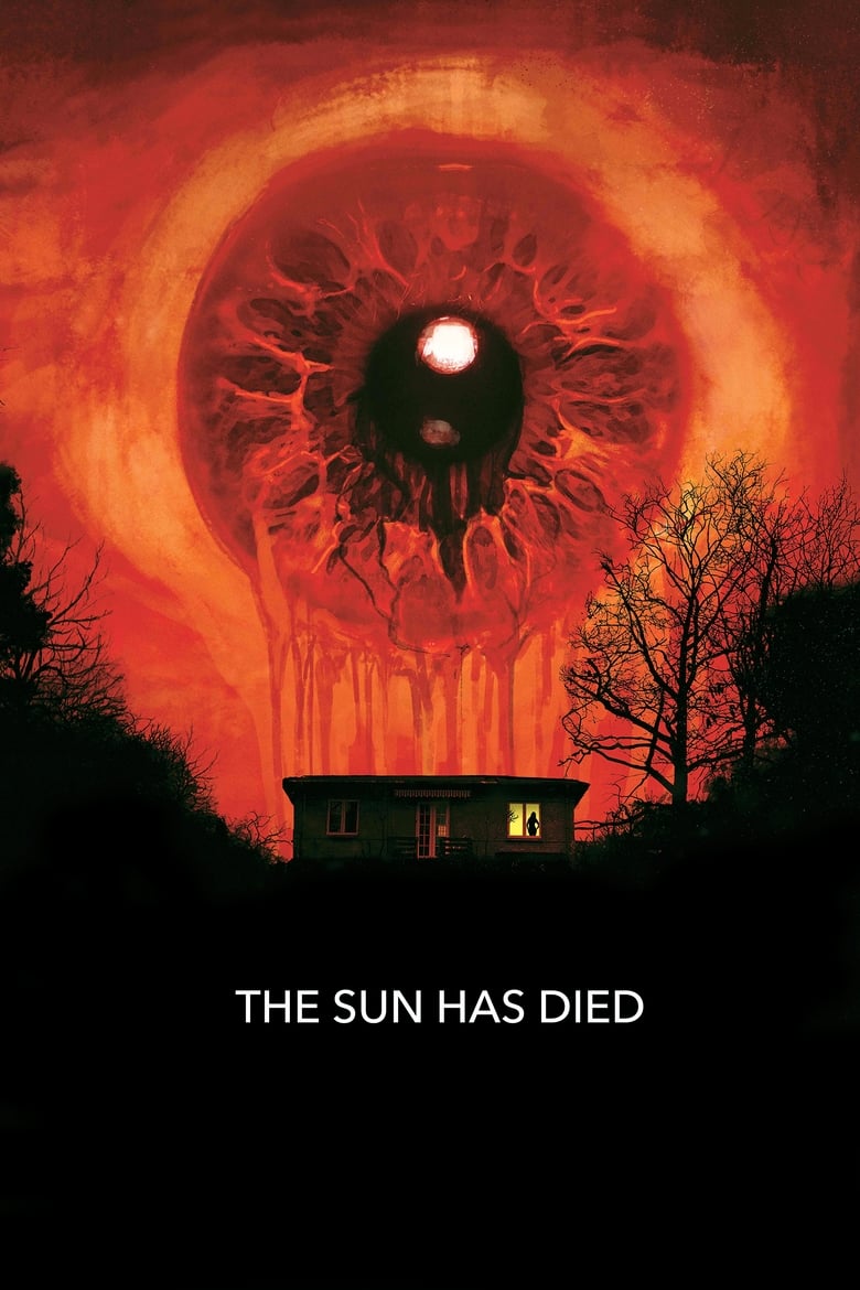 Poster of The Sun Has Died