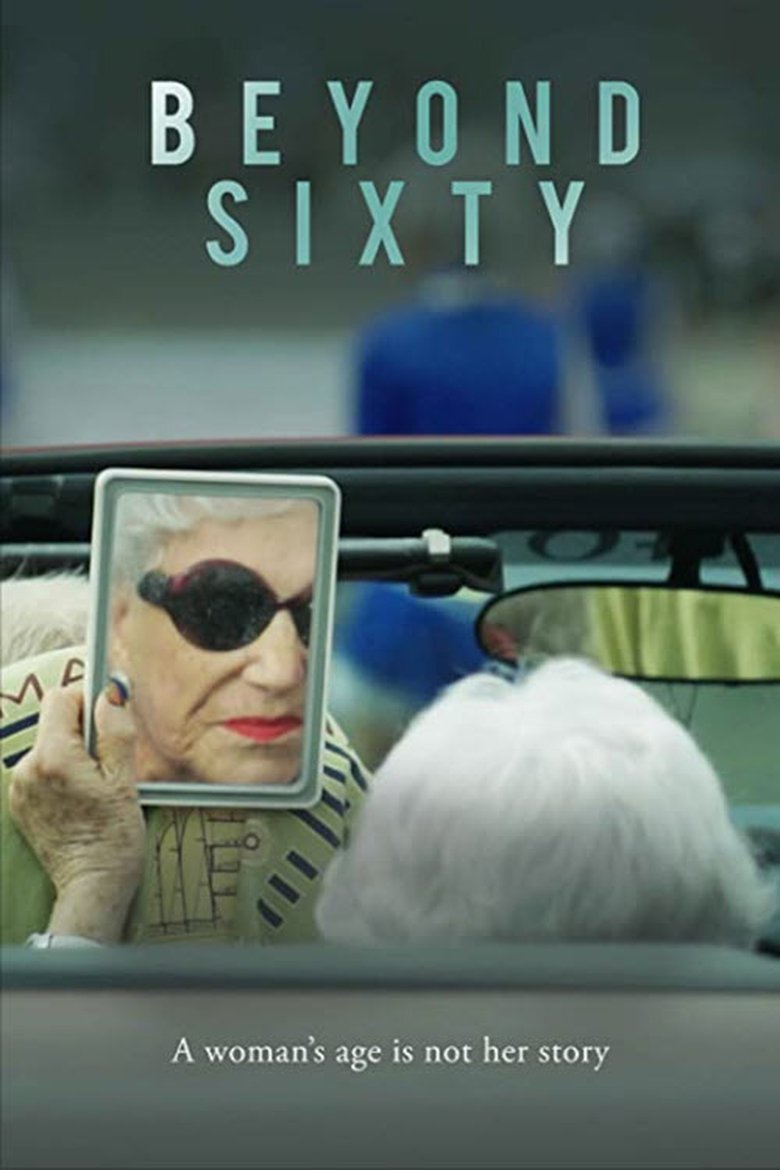 Poster of Beyond Sixty