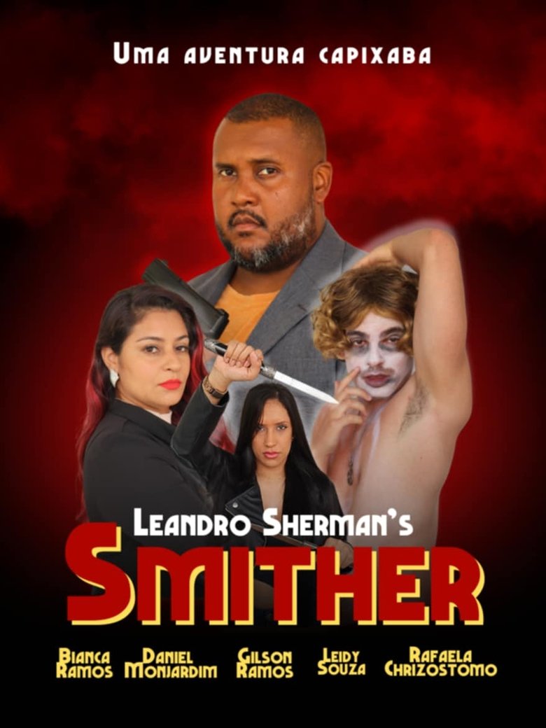 Poster of Smither