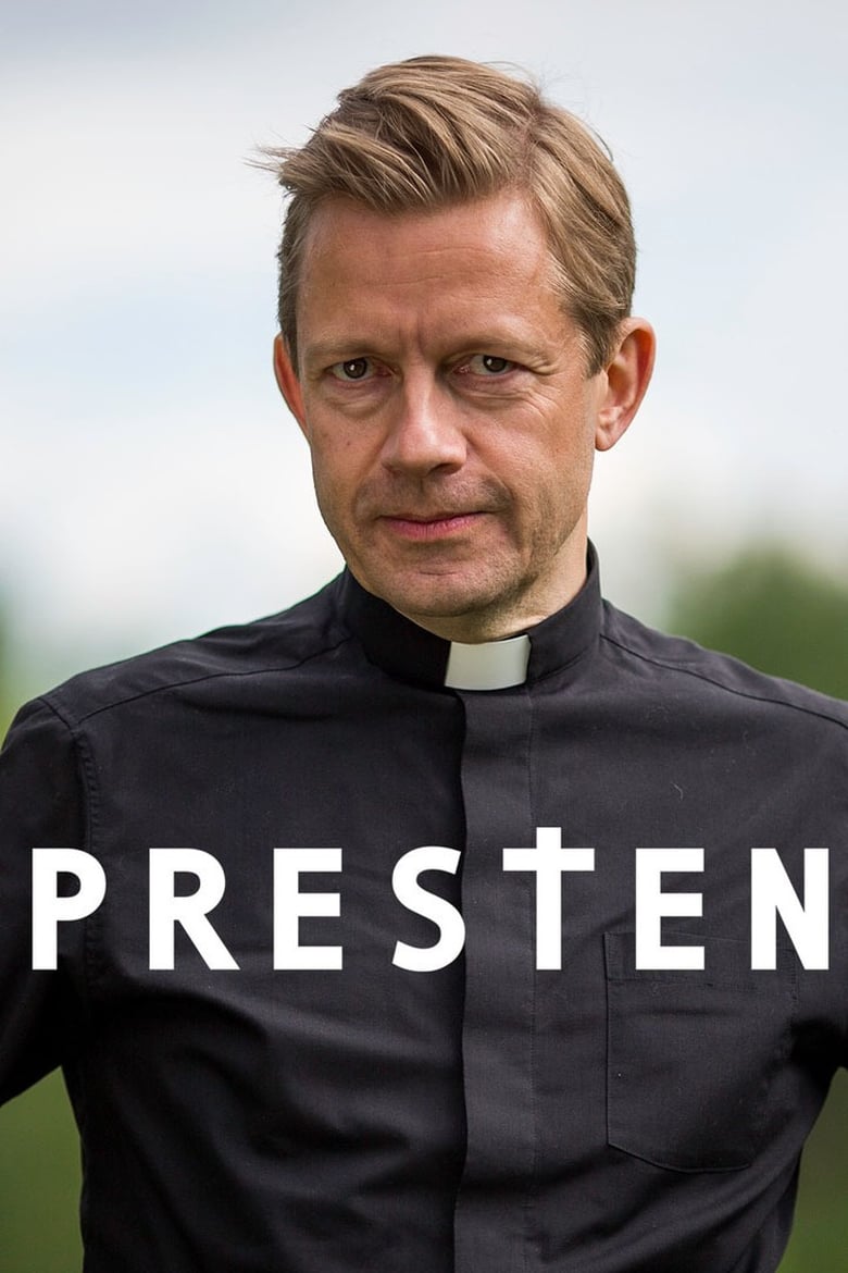 Poster of Presten