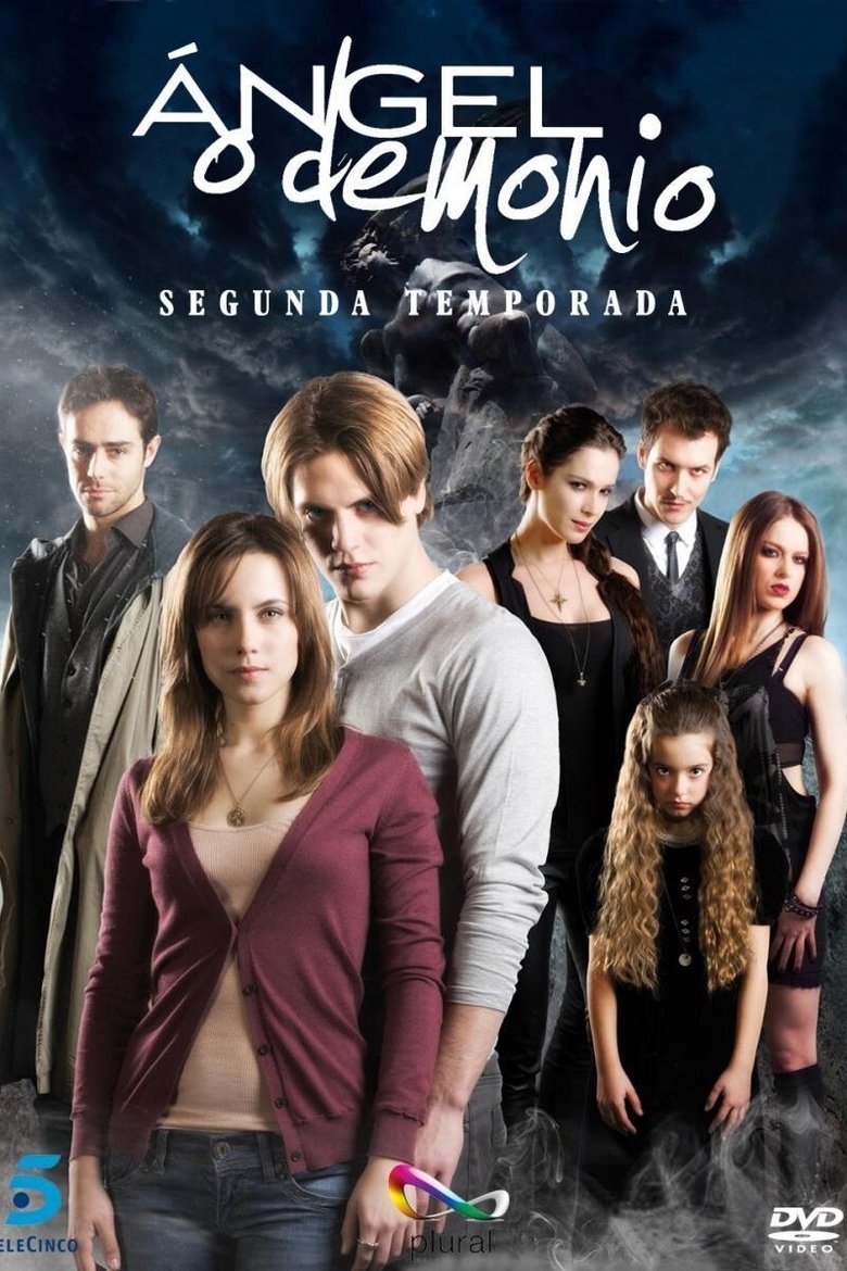Poster of Episodes in Angel Or Demon - Season 2 - Season 2