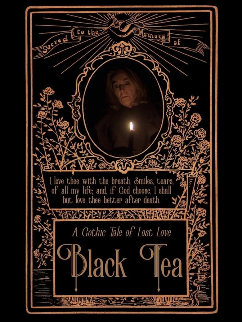 Poster of Black Tea