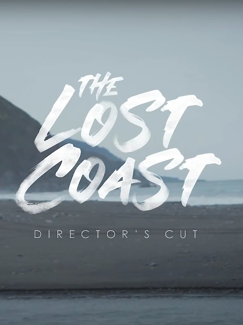 Poster of The Lost Coast