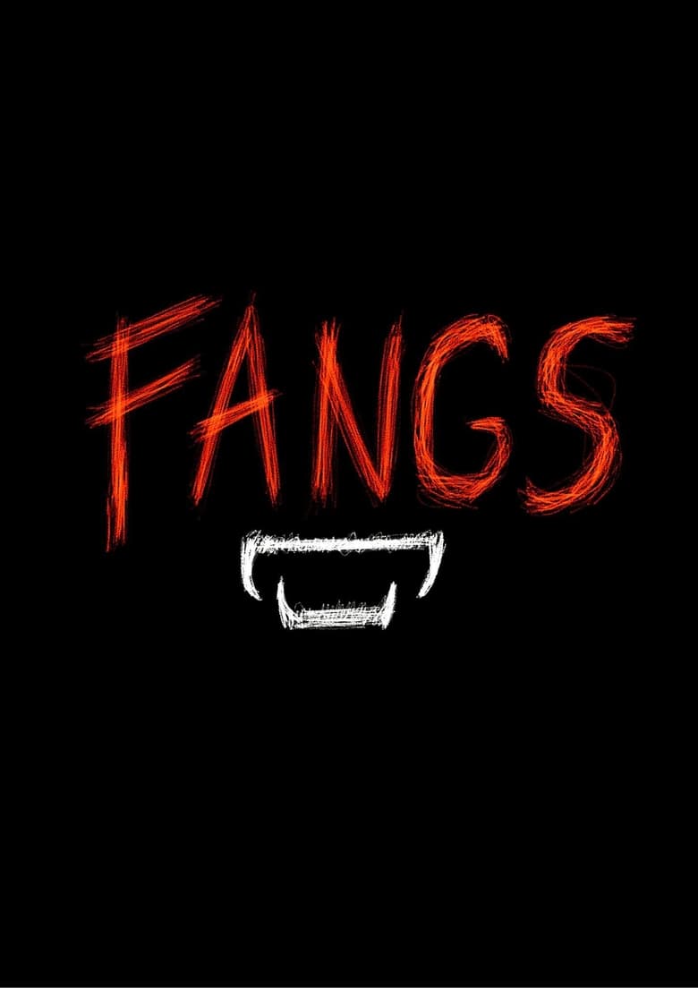 Poster of Fangs