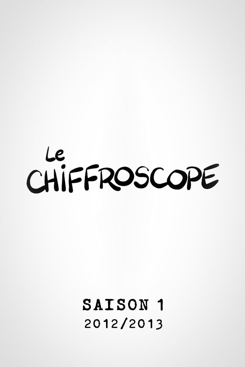 Poster of Cast and Crew in Le Chiffroscope - Season 1 - Episode 2 - Episode 2